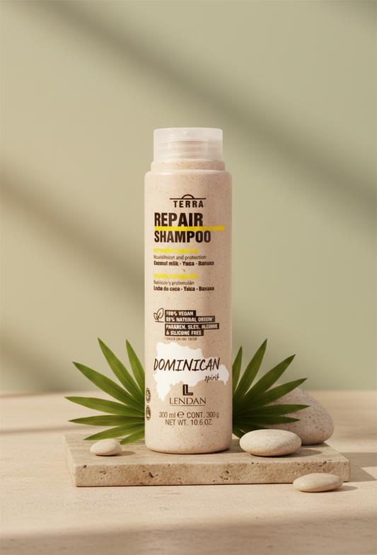 CHAMPU REPARADOR