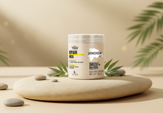 MASCARILLA REPARADORA