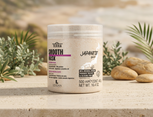 MASCARILLA REVITALIZANTE