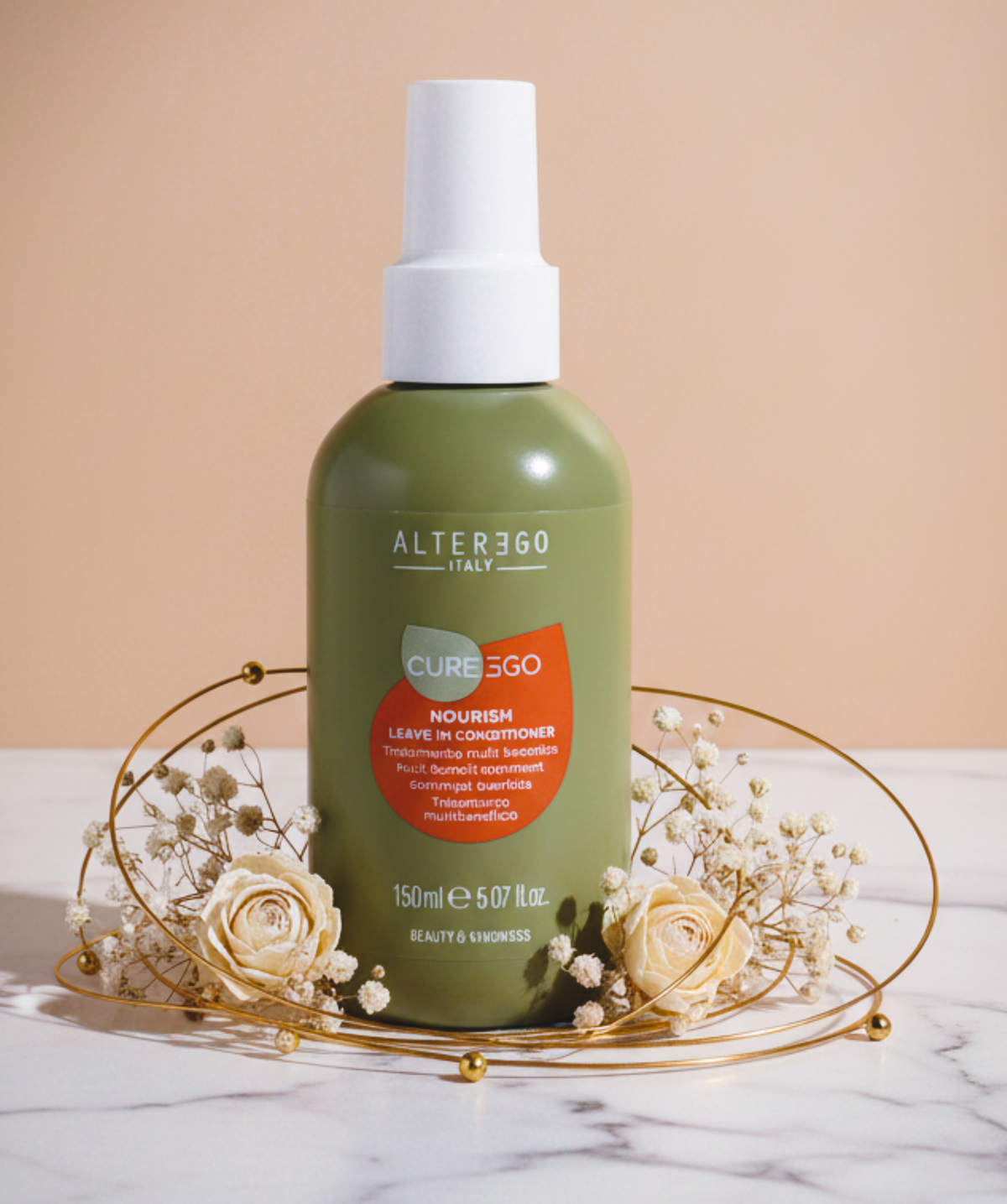 Alterego Nourishung leave-In