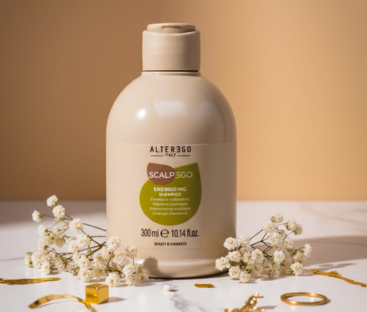 Champú alterego energy
